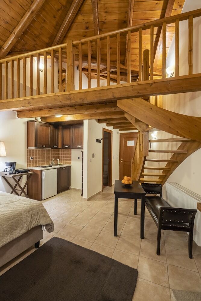 Hotel Odos Oneiron