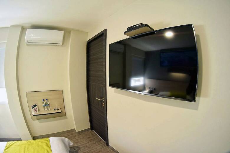 Hotel Expo Inn