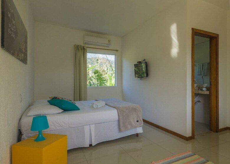 Hostal Pousada Tubes
