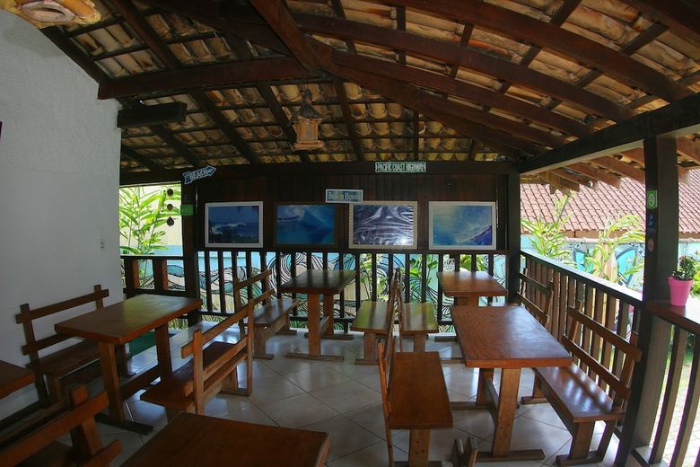 Hostal Pousada Tubes