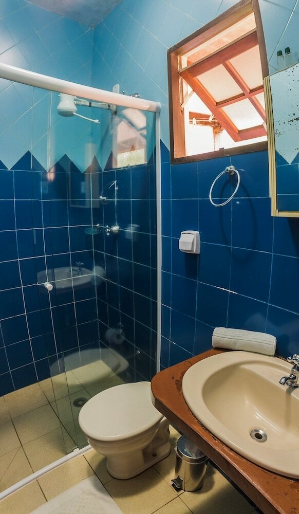 Hostal Pousada Tubes