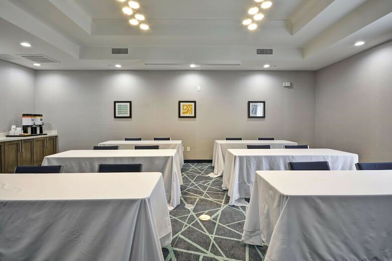 Hotel Hampton Inn Kyle