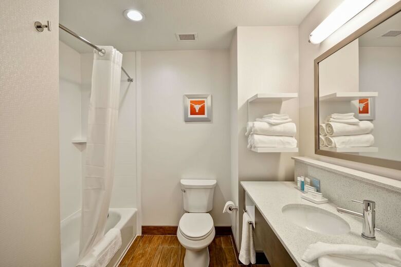 Hotel Hampton Inn Kyle