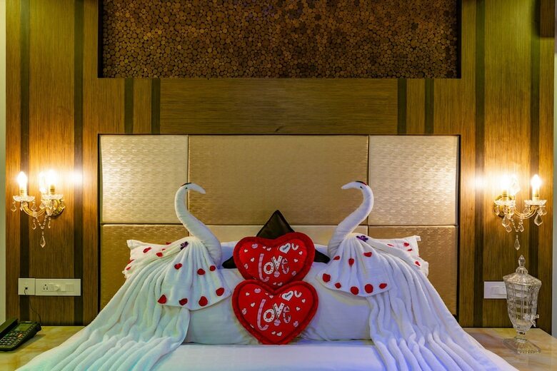 Hotel Parakkat Nature Resorts