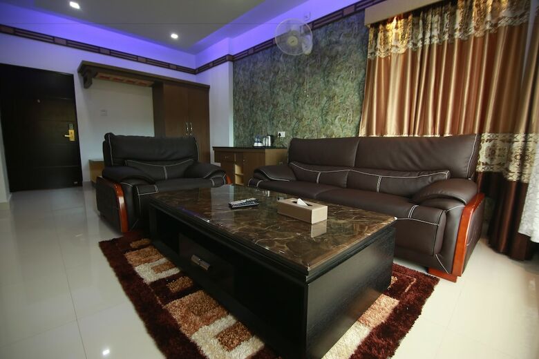 Hotel Parakkat Nature Resorts