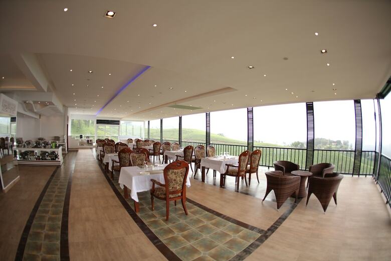 Hotel Parakkat Nature Resorts