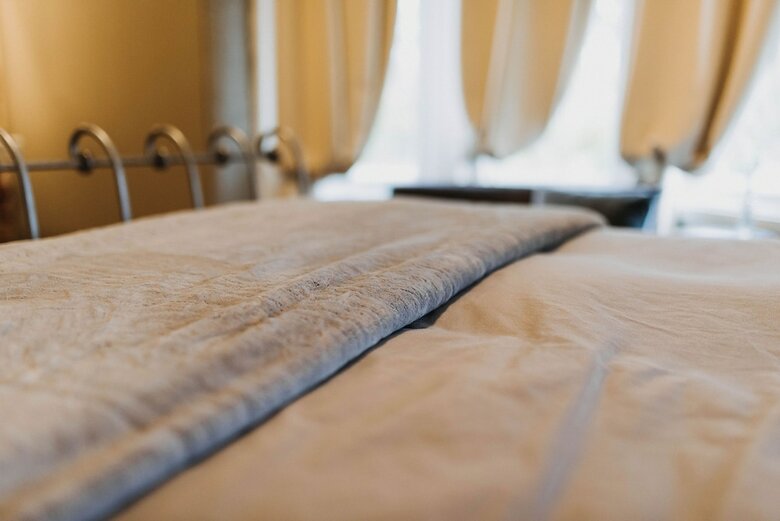 Iron Kettle Bed And Breakfast