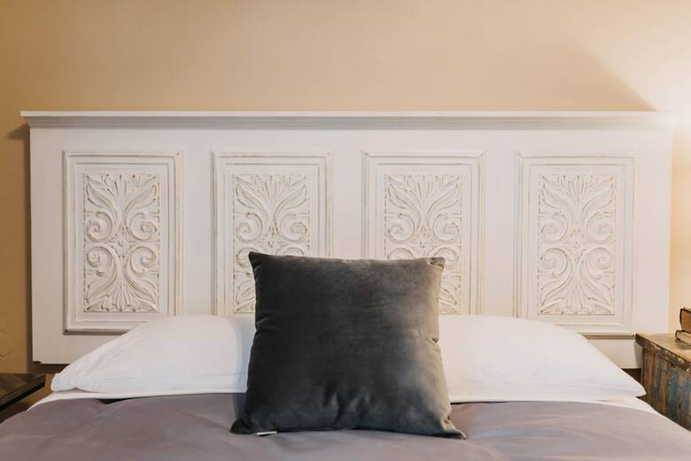 Iron Kettle Bed And Breakfast
