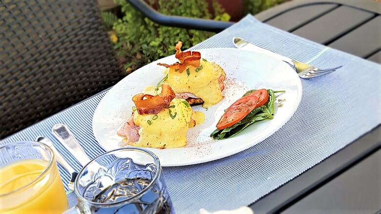 Bed & Breakfast 44 Spanish Street Inn
