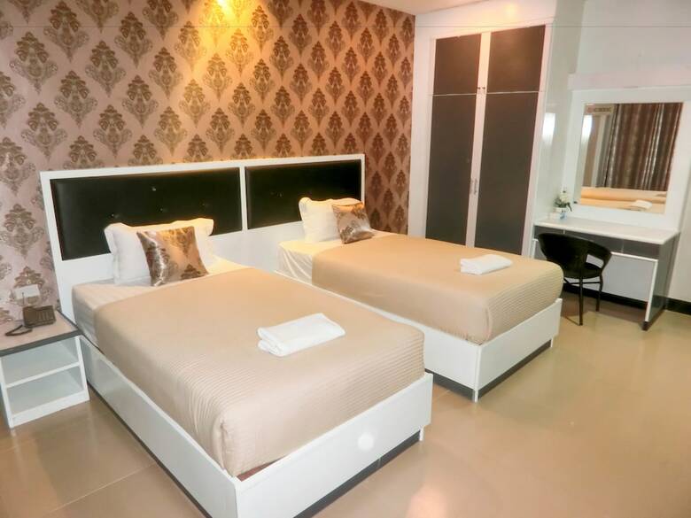 Hotel The Premium Residence