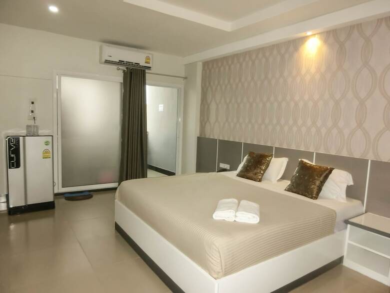Hotel The Premium Residence