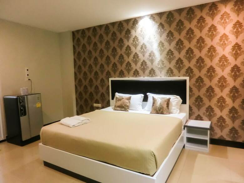 Hotel The Premium Residence