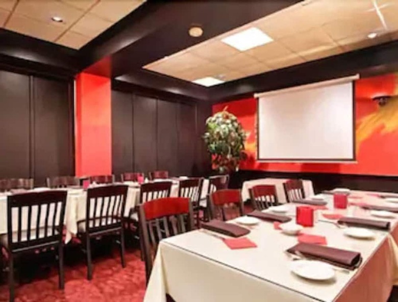 Hotel Howard Johnson By Wyndham Hershey