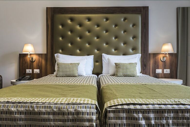 Hotel Navona Luxury Guest House