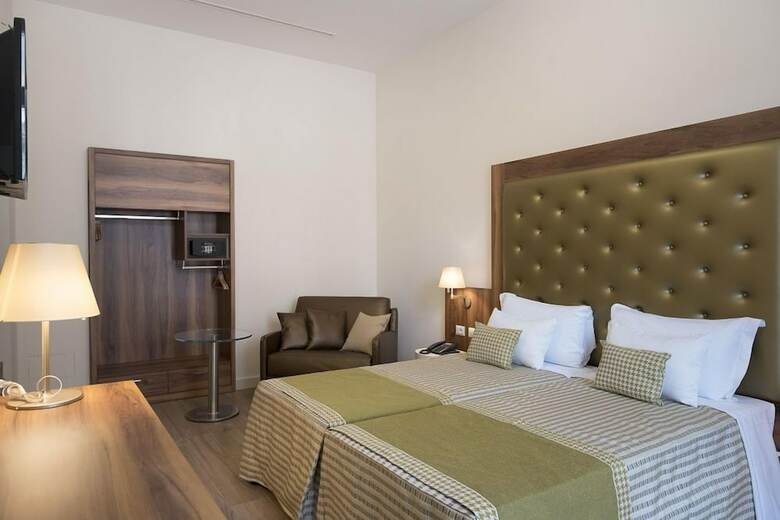 Hotel Navona Luxury Guest House