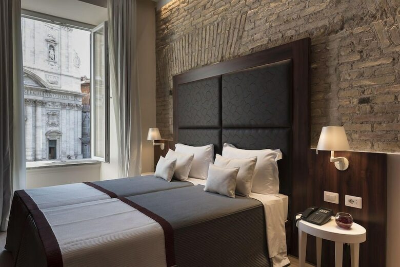 Hotel Navona Luxury Guest House