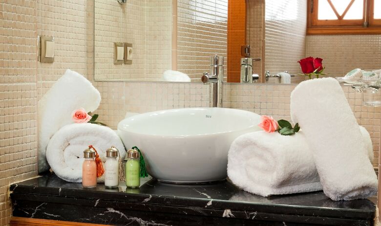 Hotel Riad Sougtani