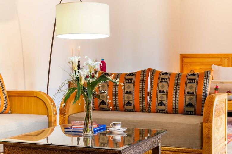 Hotel Riad Sougtani