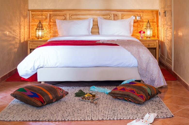 Hotel Riad Sougtani