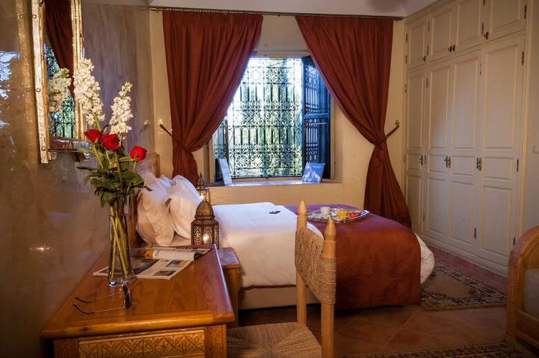 Hotel Riad Sougtani