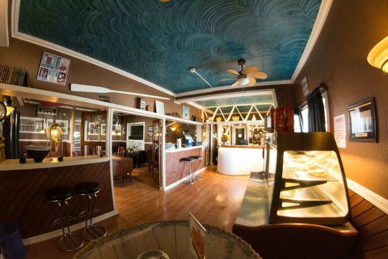 B�tsfjord Hotell