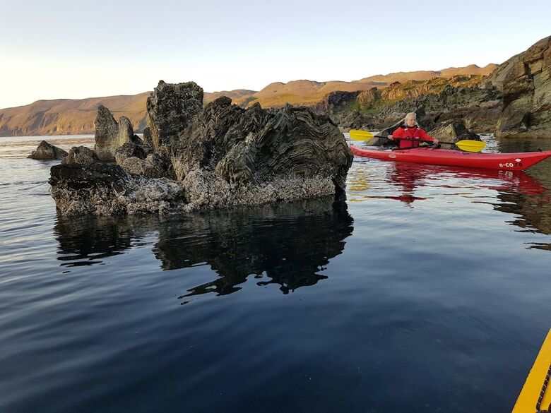 B�tsfjord Hotell