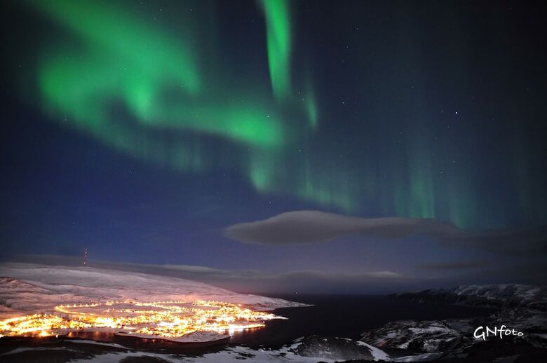 B�tsfjord Hotell