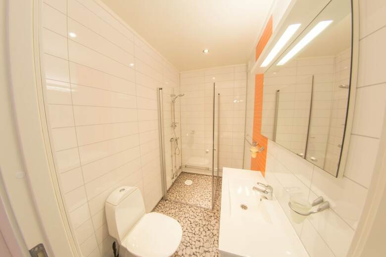 B�tsfjord Hotell