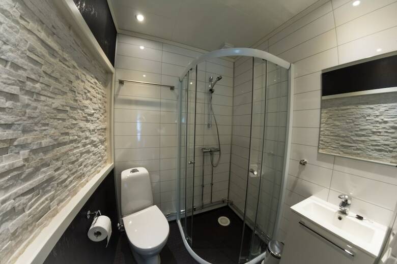 B�tsfjord Hotell