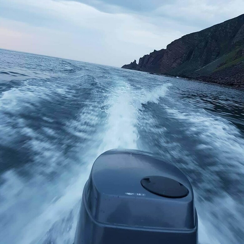 B�tsfjord Hotell