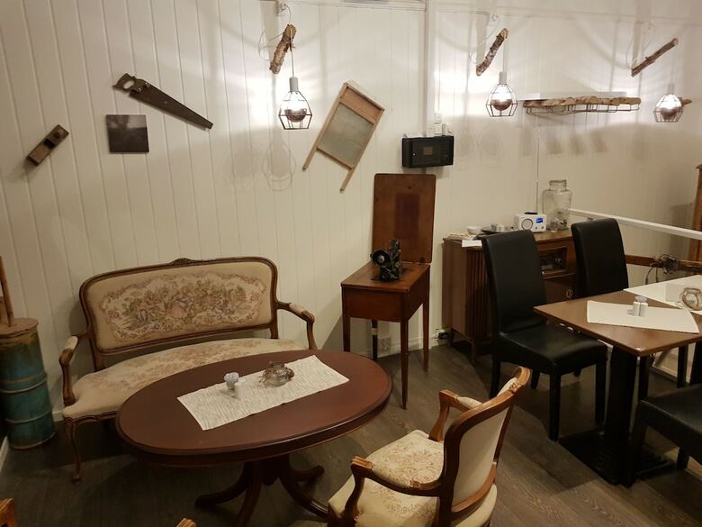 B�tsfjord Hotell