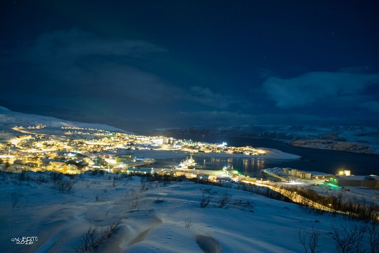 B�tsfjord Hotell