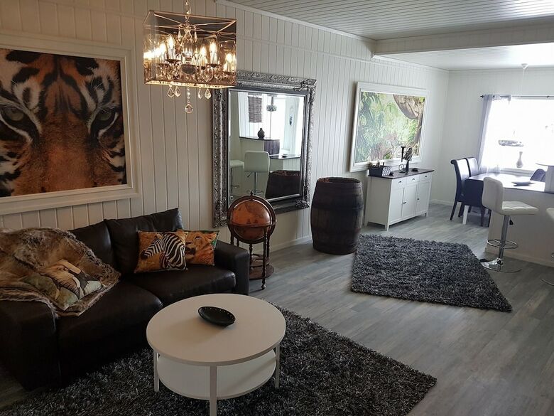 B�tsfjord Hotell