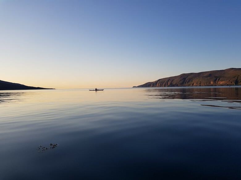 B�tsfjord Hotell