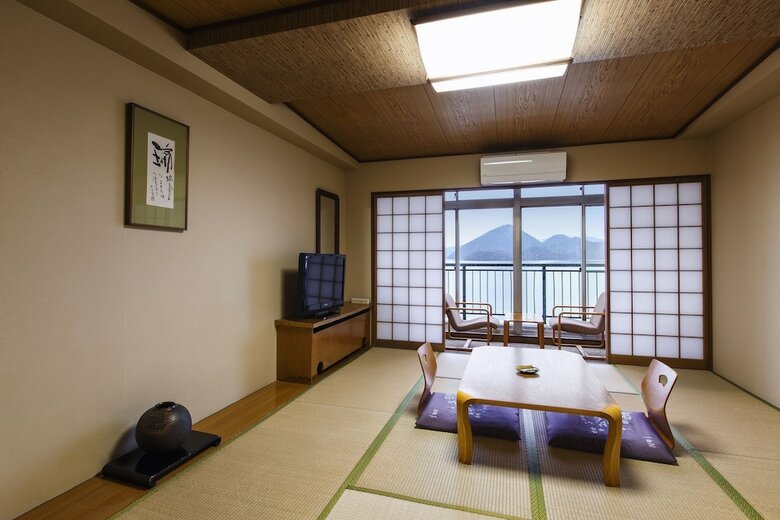 Hotel Toya Kohantei