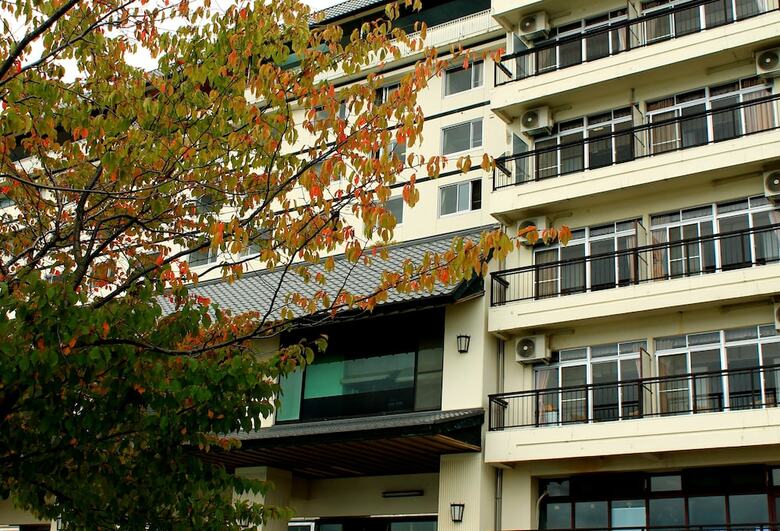 Hotel Toya Kohantei