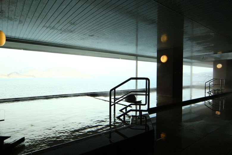 Hotel Toya Kohantei