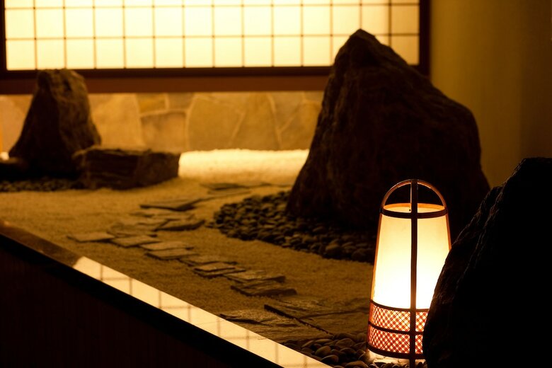 Hotel Toya Kohantei