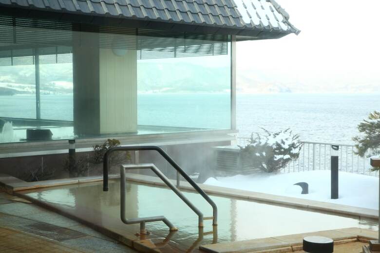 Hotel Toya Kohantei
