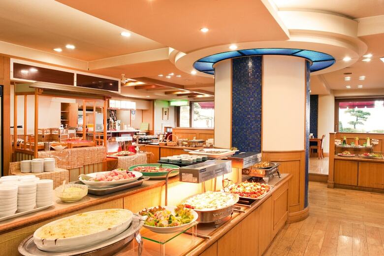 Hotel Toya Kohantei