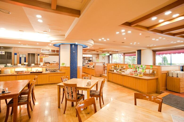 Hotel Toya Kohantei
