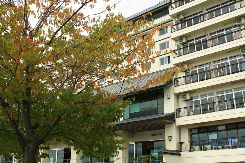 Hotel Toya Kohantei