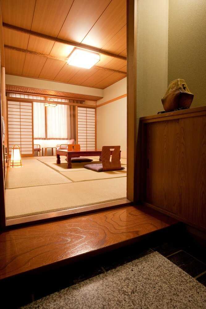 Hotel Toya Kohantei