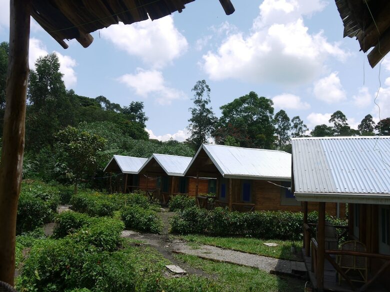 Rweteera Safari Park