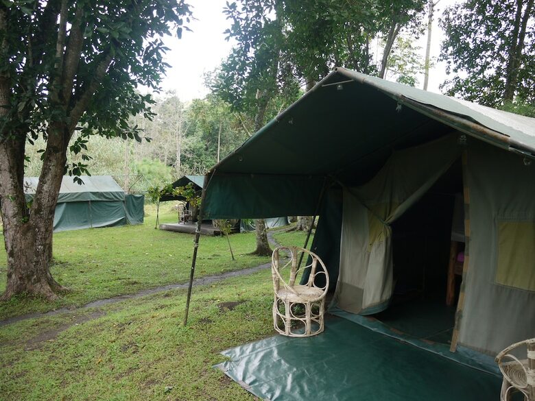 Rweteera Safari Park