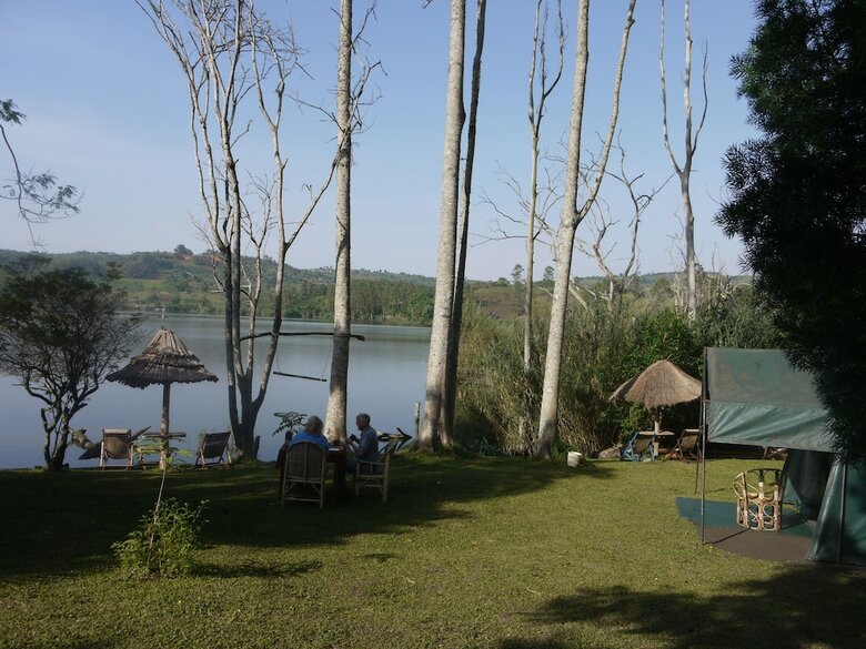 Rweteera Safari Park