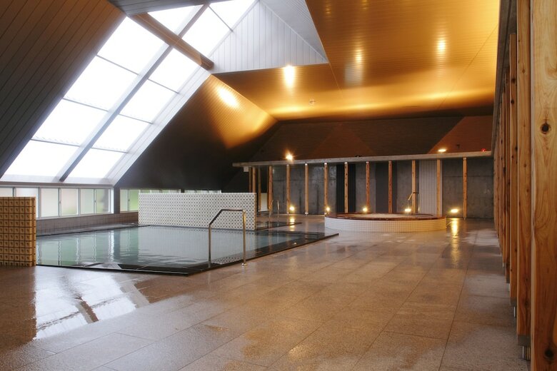 Hotel Horohoro Sanso