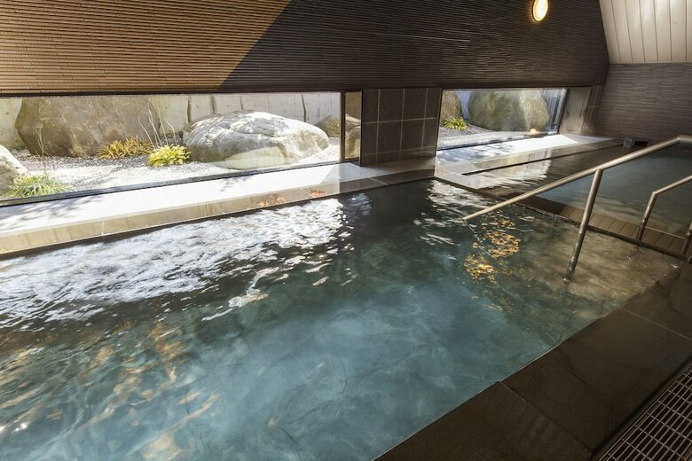 Hotel Horohoro Sanso