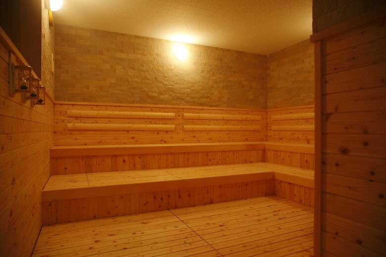 Hotel Horohoro Sanso
