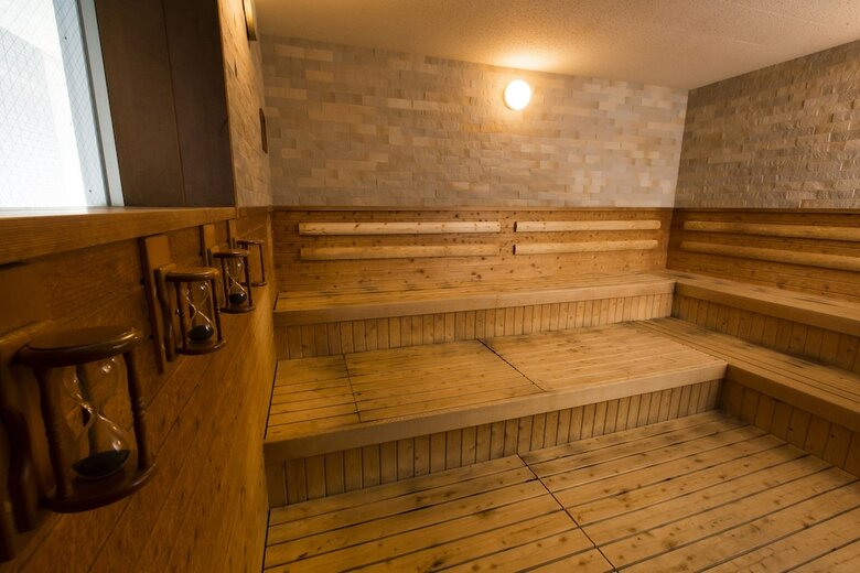 Hotel Horohoro Sanso